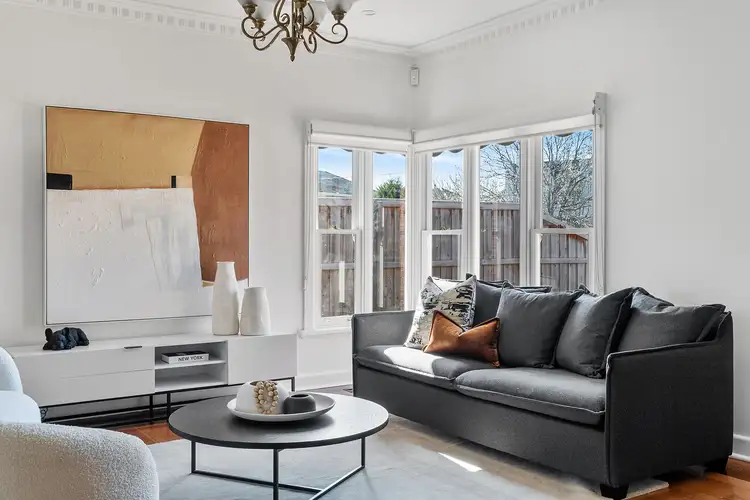 Second view of Homely house listing, 271 Napier Street, Strathmore VIC 3041