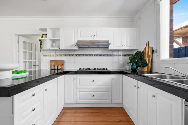 Third view of Homely house listing, 271 Napier Street, Strathmore VIC 3041