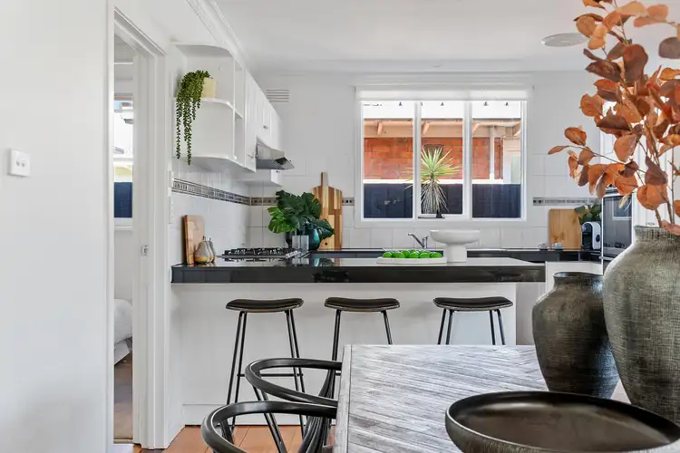 Fourth view of Homely house listing, 271 Napier Street, Strathmore VIC 3041