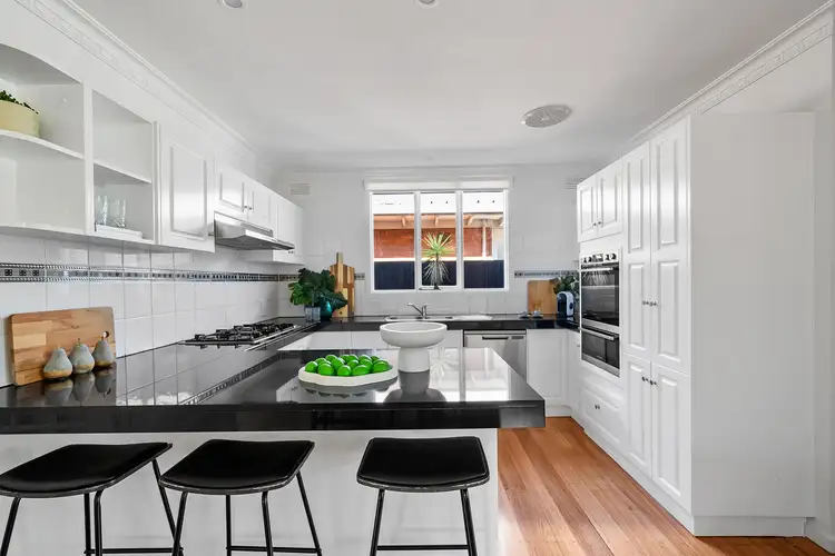 Fifth view of Homely house listing, 271 Napier Street, Strathmore VIC 3041