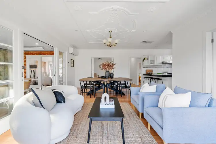 Sixth view of Homely house listing, 271 Napier Street, Strathmore VIC 3041
