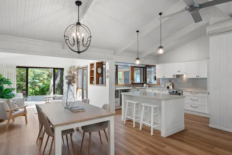 Fourth view of Homely house listing, 30 Three Points Avenue, Macmasters Beach NSW 2251