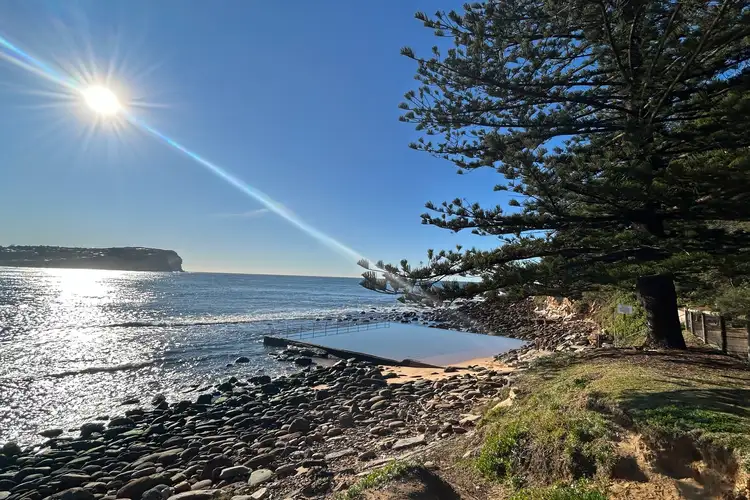 Fifth view of Homely house listing, 30 Three Points Avenue, Macmasters Beach NSW 2251