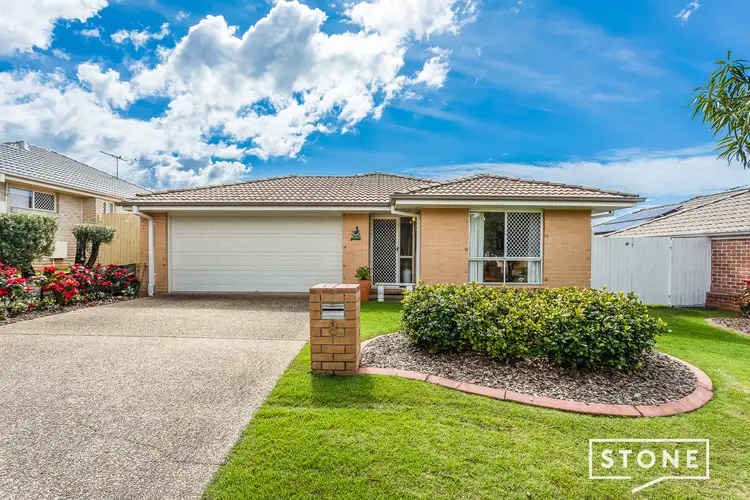 8 Northampton Court, Kallangur QLD 4503