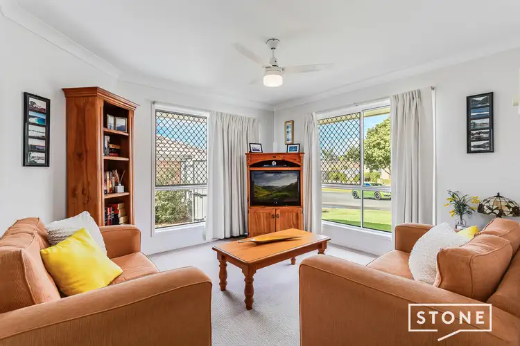 Second view of Homely house listing, 8 Northampton Court, Kallangur QLD 4503