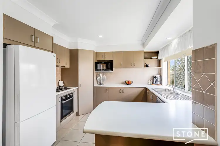 Third view of Homely house listing, 8 Northampton Court, Kallangur QLD 4503