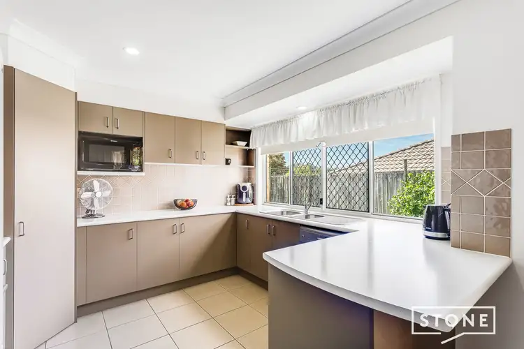 Fourth view of Homely house listing, 8 Northampton Court, Kallangur QLD 4503