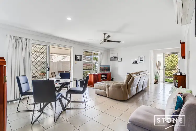 Fifth view of Homely house listing, 8 Northampton Court, Kallangur QLD 4503
