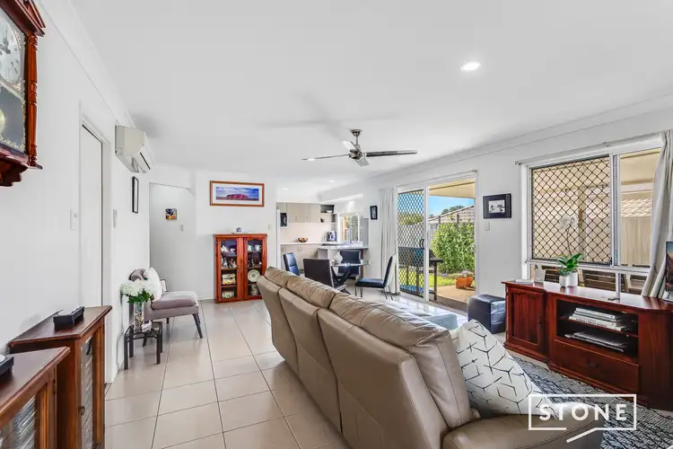 Sixth view of Homely house listing, 8 Northampton Court, Kallangur QLD 4503
