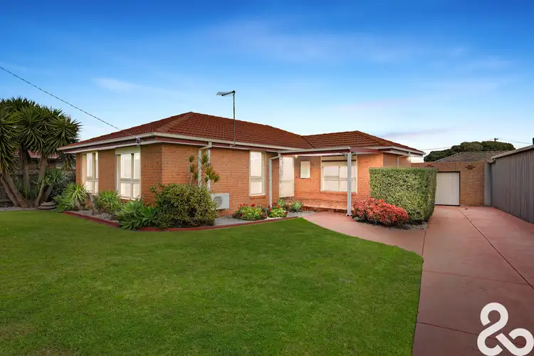 203 Victoria Drive, Thomastown VIC 3074