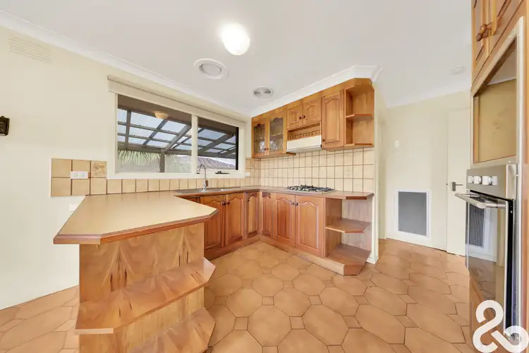 Sixth view of Homely house listing, 203 Victoria Drive, Thomastown VIC 3074