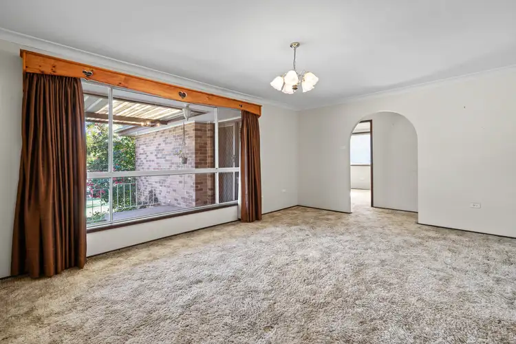 Second view of Homely house listing, 41 Chalet Road, Kellyville NSW 2155