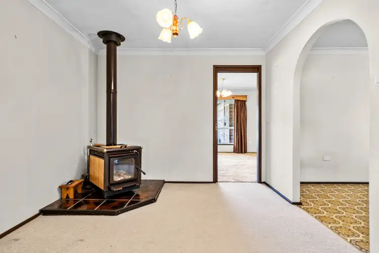 Third view of Homely house listing, 41 Chalet Road, Kellyville NSW 2155