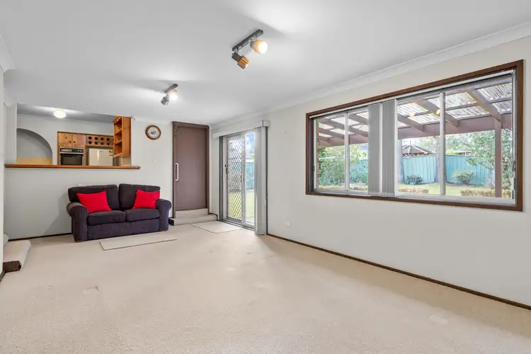 Fifth view of Homely house listing, 41 Chalet Road, Kellyville NSW 2155