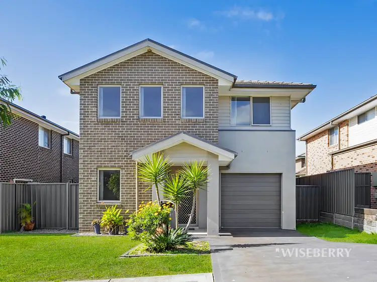 14 Darcey Street, Woongarrah NSW 2259