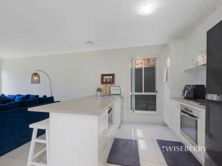 Second view of Homely house listing, 14 Darcey Street, Woongarrah NSW 2259