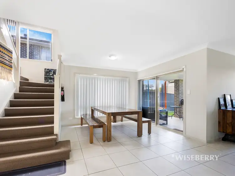Fourth view of Homely house listing, 14 Darcey Street, Woongarrah NSW 2259