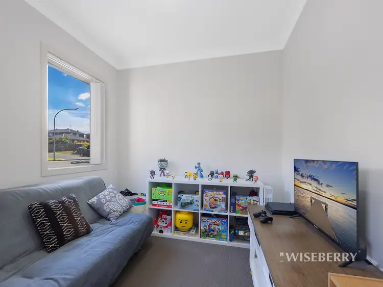 Fifth view of Homely house listing, 14 Darcey Street, Woongarrah NSW 2259