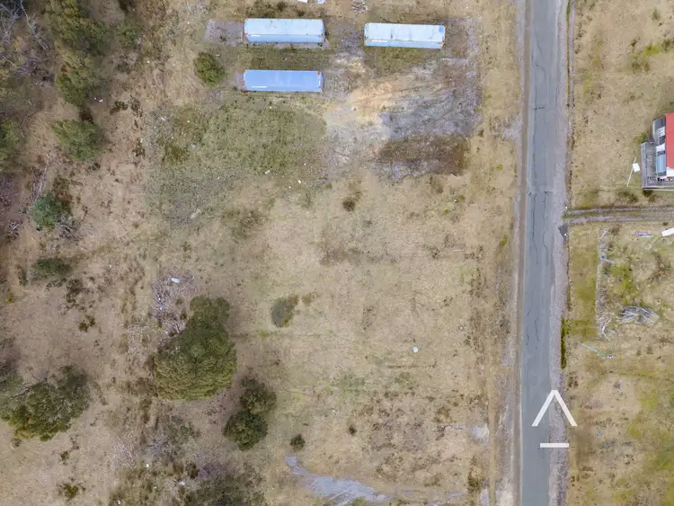 Fifth view of Homely land listing, 13 Nevin Street, Rossarden TAS 7213