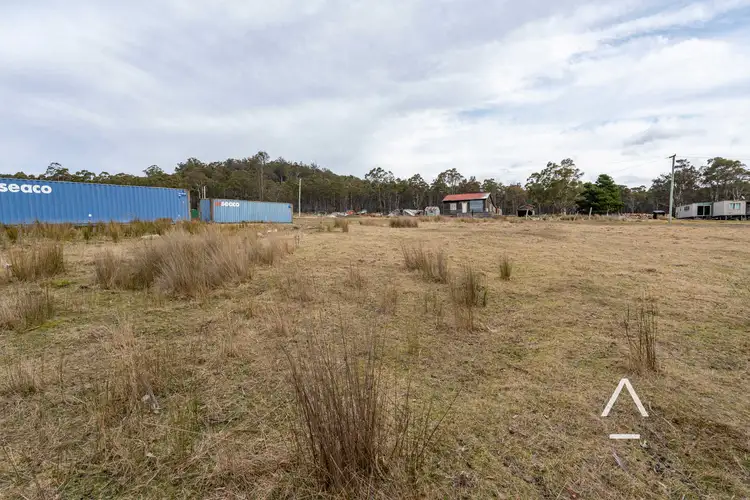Sixth view of Homely land listing, 13 Nevin Street, Rossarden TAS 7213