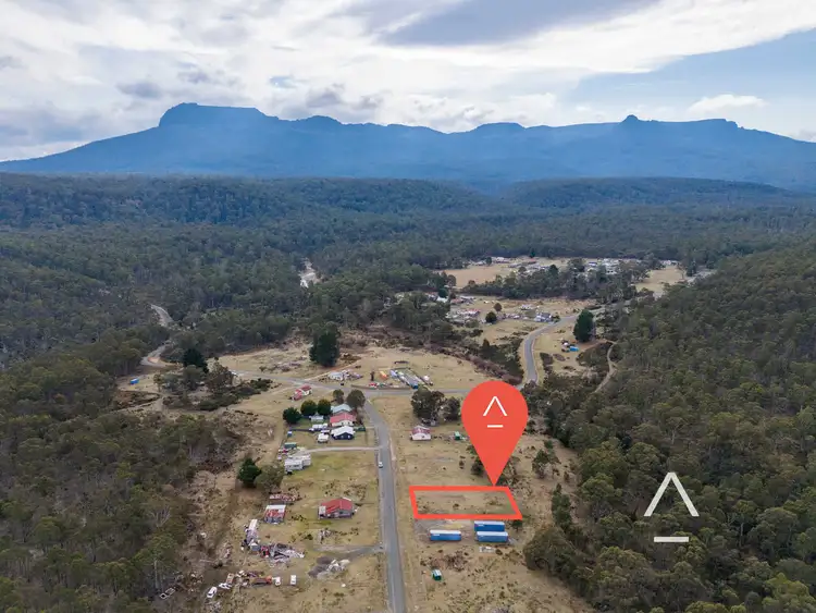 Seventh view of Homely land listing, 13 Nevin Street, Rossarden TAS 7213