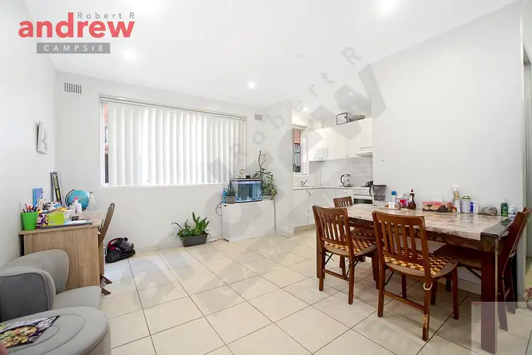 Main view of Homely unit listing, 2/13 Hill Street, Campsie NSW 2194