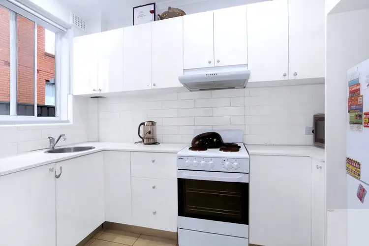 Third view of Homely unit listing, 2/13 Hill Street, Campsie NSW 2194