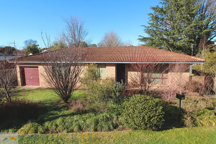 18 Icely Road, Orange NSW 2800