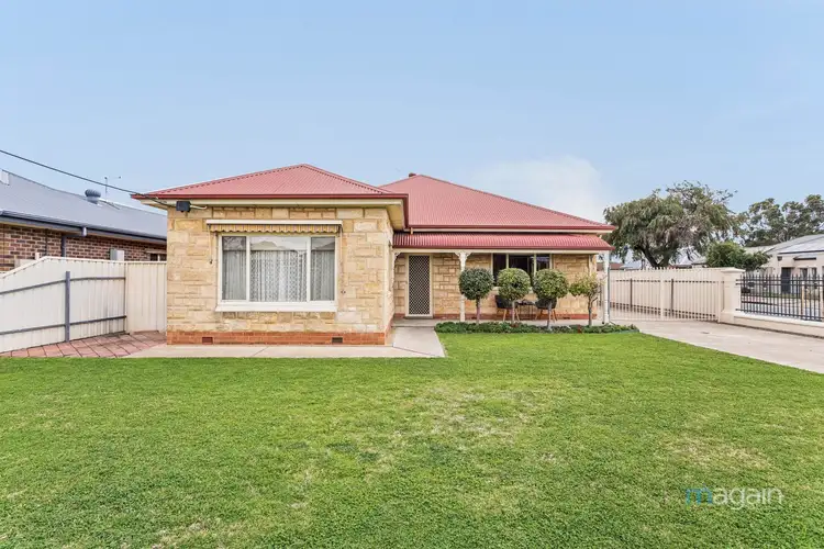 26 Condada Avenue, Park Holme SA 5043
