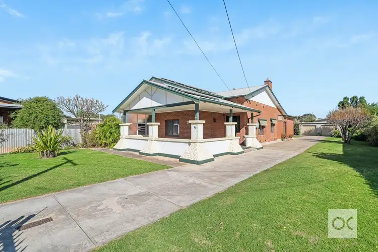 20 Arlington Terrace, Welland SA 5007