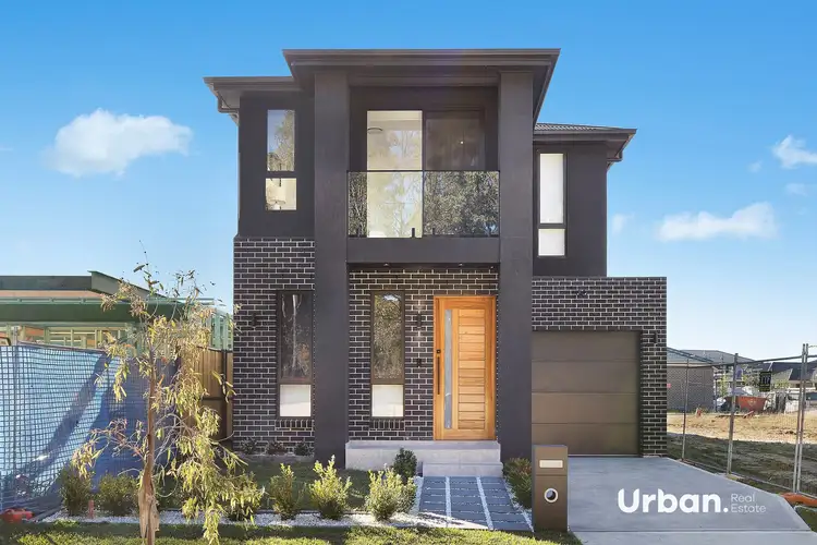 64 Mangrove Circuit, Marsden Park NSW 2765