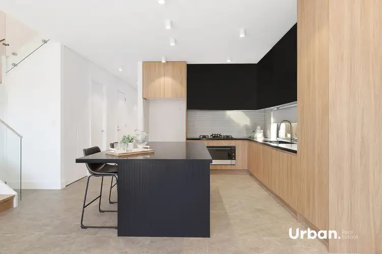 Second view of Homely house listing, 64 Mangrove Circuit, Marsden Park NSW 2765