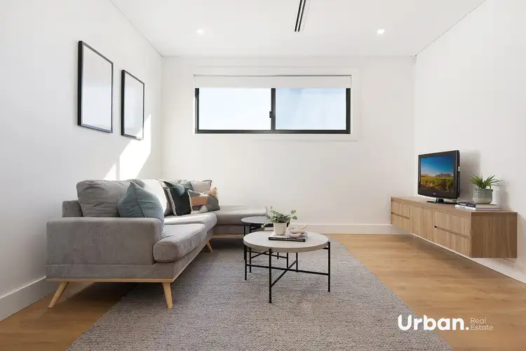 Fourth view of Homely house listing, 64 Mangrove Circuit, Marsden Park NSW 2765