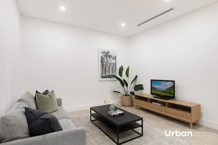 Fifth view of Homely house listing, 64 Mangrove Circuit, Marsden Park NSW 2765
