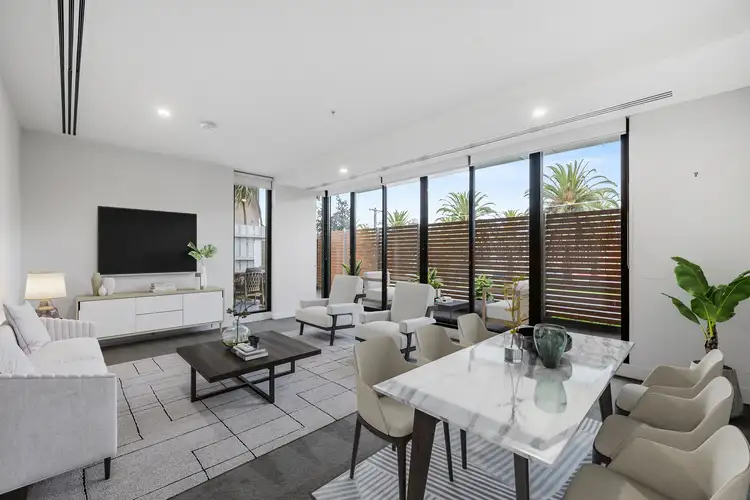 Main view of Homely apartment listing, 11/1044-1046 Mt Alexander Road, Essendon VIC 3040