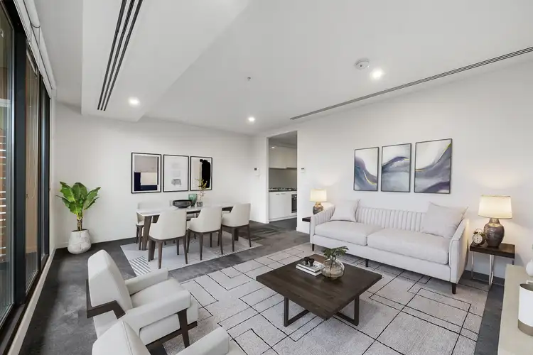 Second view of Homely apartment listing, 11/1044-1046 Mt Alexander Road, Essendon VIC 3040