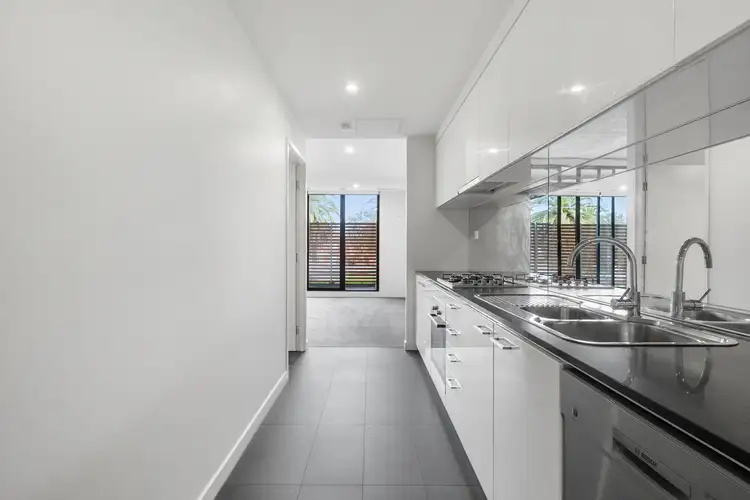 Fourth view of Homely apartment listing, 11/1044-1046 Mt Alexander Road, Essendon VIC 3040
