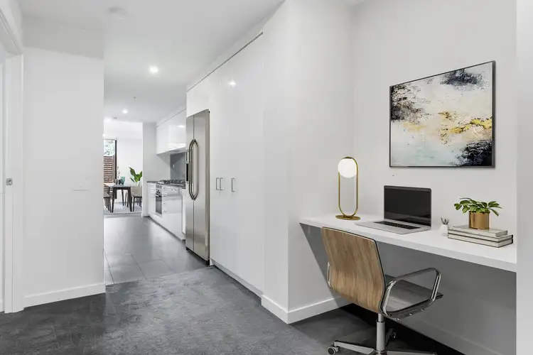 Fifth view of Homely apartment listing, 11/1044-1046 Mt Alexander Road, Essendon VIC 3040