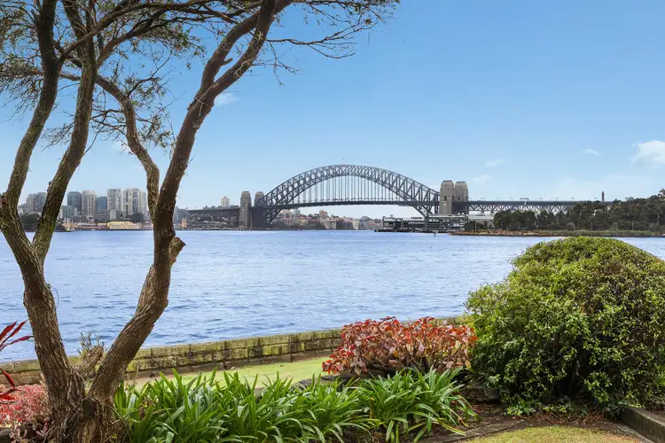 18/8 Lookes Avenue, Balmain East NSW 2041