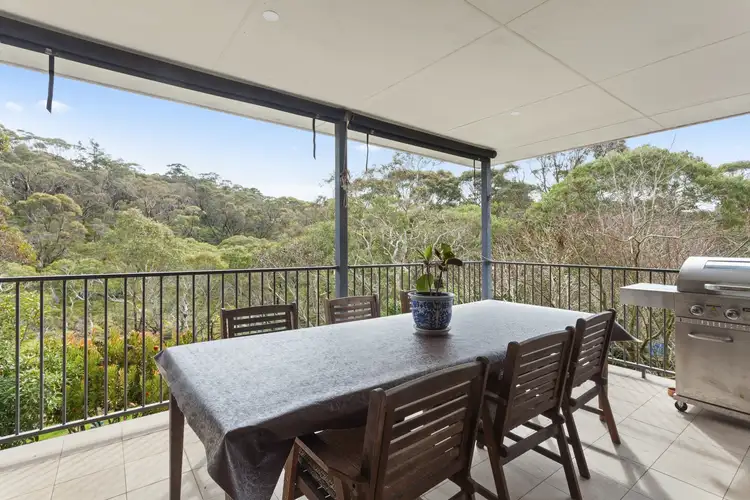 Sixth view of Homely house listing, 18a First Avenue, Katoomba NSW 2780