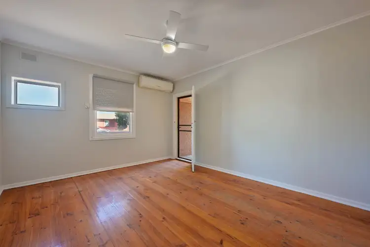 Second view of Homely semi-detached listing, 10 Albert Street, Whyalla Stuart SA 5608