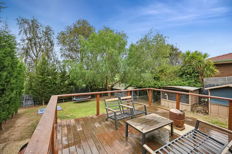 Sixth view of Homely house listing, 69 Belle Vue Avenue, Highton VIC 3216