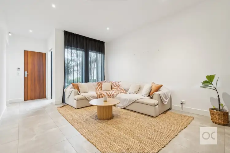 Fifth view of Homely townhouse listing, 16b Randolph Avenue, Parkside SA 5063