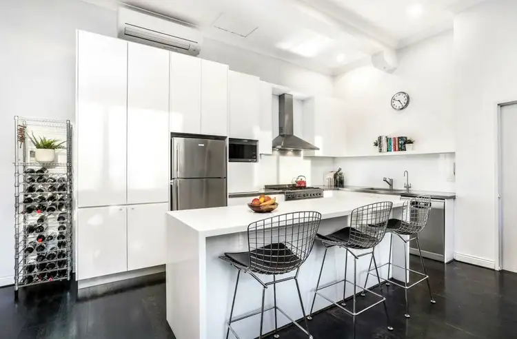Second view of Homely apartment listing, 110/1-9 Marian Street, Redfern NSW 2016