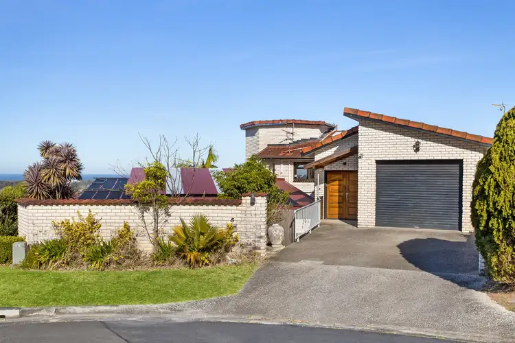 Main view of Homely house listing, 5 Jordon Place, Balgownie NSW 2519