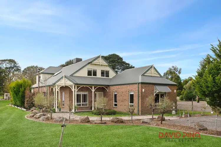 175 Sutherlands Road, Riddells Creek VIC 3431