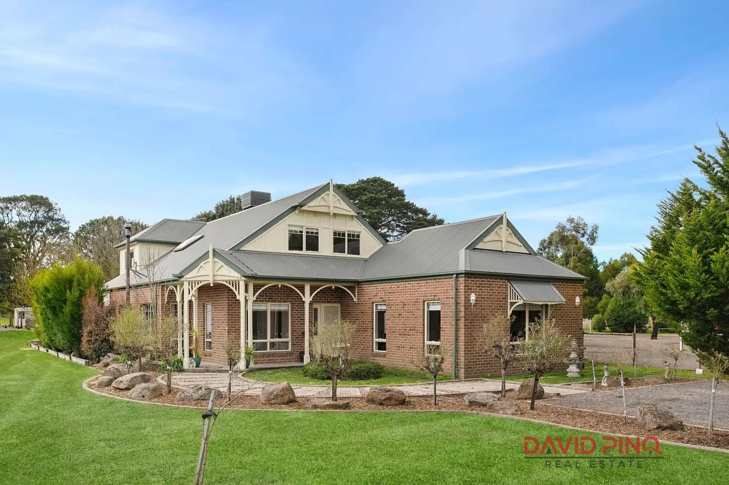 Main view of Homely house listing, 175 Sutherlands Road, Riddells Creek VIC 3431