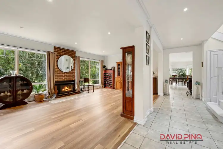 Fifth view of Homely house listing, 175 Sutherlands Road, Riddells Creek VIC 3431