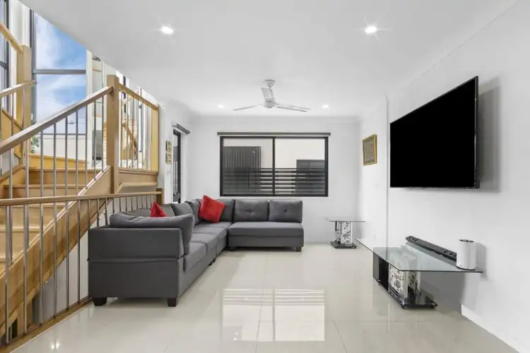 Third view of Homely townhouse listing, 1/727 Old Cleveland Road, Carina QLD 4152