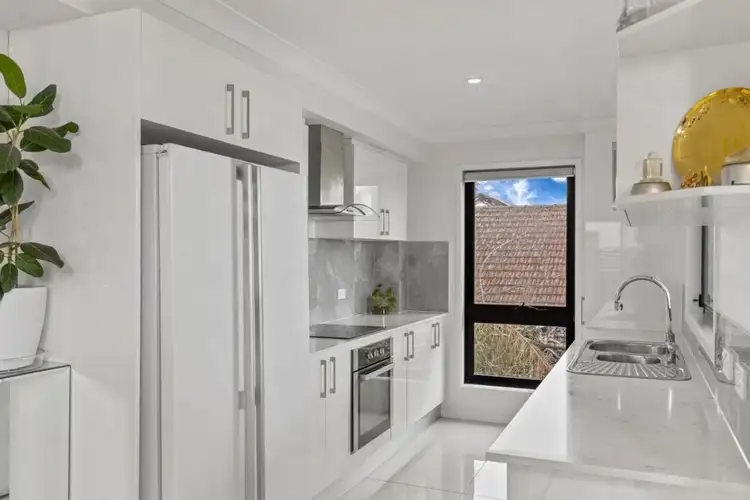 Fourth view of Homely townhouse listing, 1/727 Old Cleveland Road, Carina QLD 4152